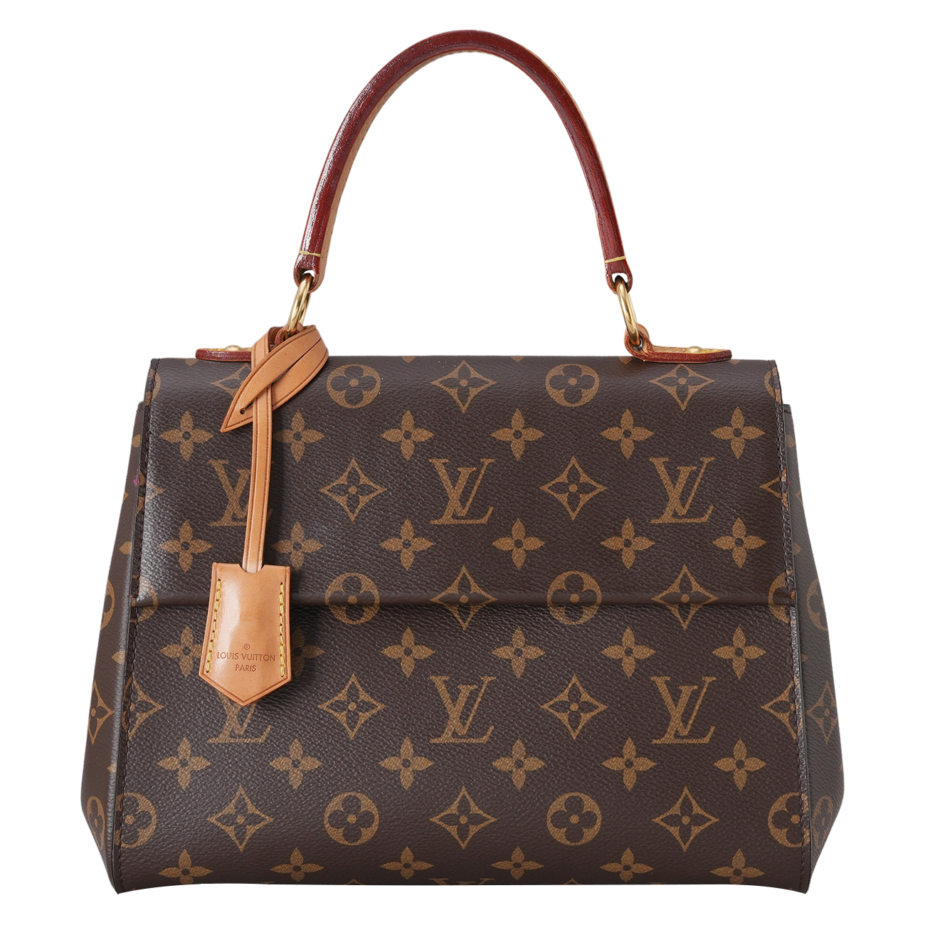 LOUIS VUITTON(USED)루이비통 모노그램 클루니 MM